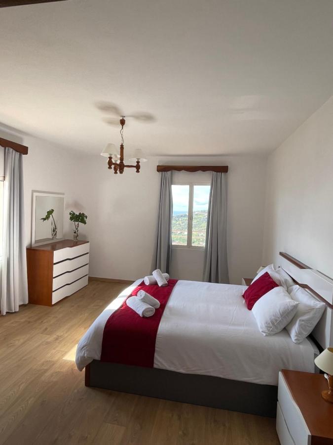 Sunset House Hotel Arco da Calheta  Exterior photo