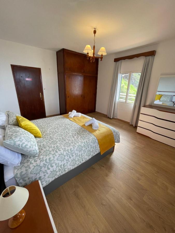 Sunset House Hotel Arco da Calheta  Exterior photo