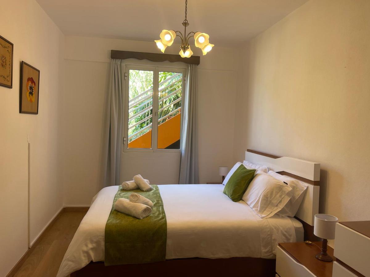 Sunset House Hotel Arco da Calheta  Exterior photo