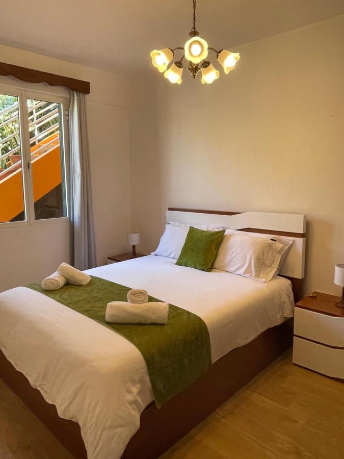 Sunset House Hotel Arco da Calheta  Exterior photo