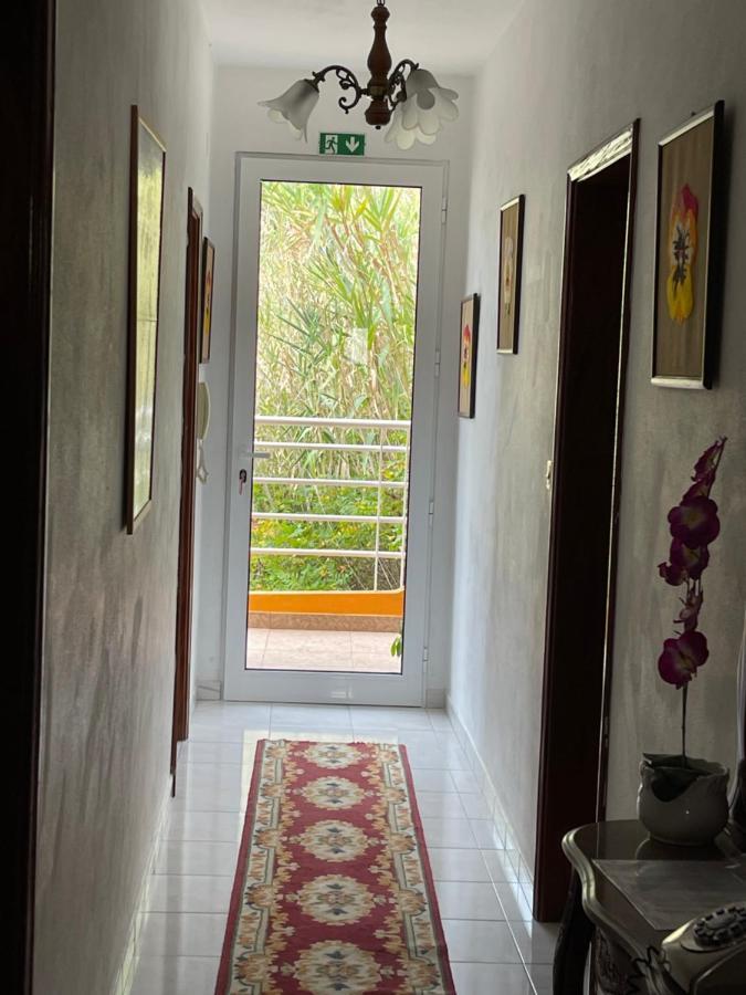Sunset House Hotel Arco da Calheta  Exterior photo